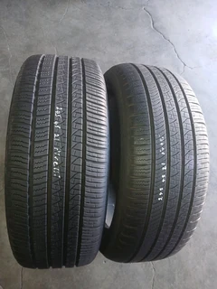 245/45/21 pirelli available at affordable prices call/WhatsApp 0631966190 for details.