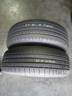 215/65/16 and many other sizes available at affordable prices call/WhatsApp 0631966190 for more info