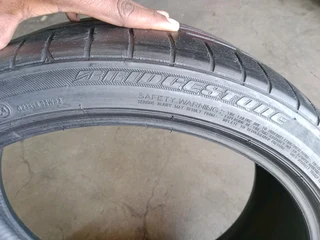 225/45/17 muchelin tyres available at affordable prices call/WhatsApp 0631966190 for details.