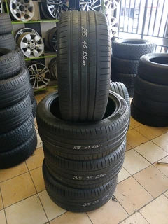 We are selling quality used tyres At affordable prices call/WhatsApp 0631966190 for more information