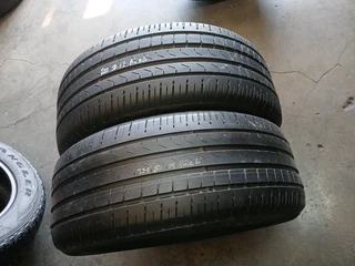 235/50/18 pirelli available at affordable prices call/WhatsApp 0631966190 for details.