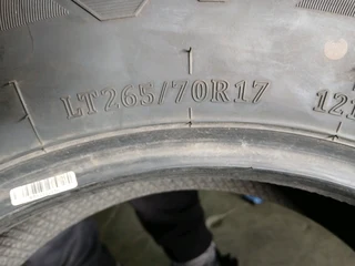 265/70/17 M/T and many other sizes available at affordable prices call/WhatsApp 0631966190 for more