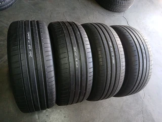 245/45/19 x4 Michelin and other sizes available at affordable prices call/WhatsApp 0631966190.