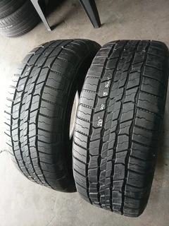 285/60/18 Michelin and many other sizes available at affordable prices call/WhatsApp 0631966190 for