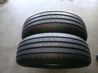 We are selling quality used tyres At affordable prices call/WhatsApp 0631966190 for more information