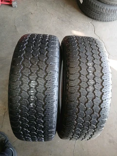 255/60/20 Michelin and many other sizes available at affordable prices call/WhatsApp 0631966190.
