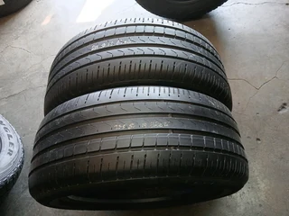 255/50/19 pirelli available at affordable prices call me/WhatsApp 0631966190 for details.