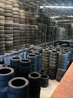 All sizes of quality used tyres available At affordable prices call/WhatsApp 0631966190.