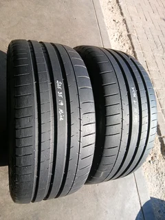 We are selling quality used tyres At affordable prices call/WhatsApp 0631966190 for more information