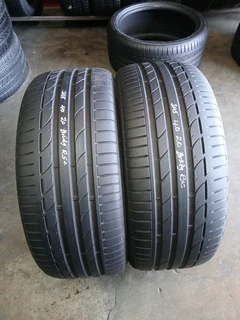 245/40/20 bridgestone runflat and many more tyres sizes available call/WhatsApp 0631966190 for more.