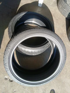 245/35/19 Michelin and many other sizes available at affordable prices call/WhatsApp 0631966190 .