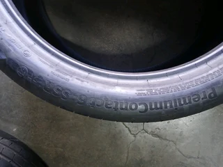 245/35/18 rft bridgestone available at affordable prices call/WhatsApp 0631966190 for more infor.