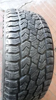 We are selling quality used tyres At affordable prices call/WhatsApp 0631966190 for details.