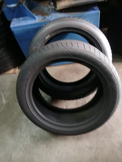 245/40/18 and many more tyres sizes available call/WhatsApp 0631966190 for details.