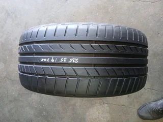 235/35/19 available at affordable prices call/WhatsApp 0631966190 for more.