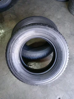 265/65/18 Michelin available at affordable prices call/WhatsApp 0631966190 for more information.