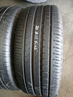 235/50/19 pirelli and many other sizes available at affordable prices call/WhatsApp 0631966190.