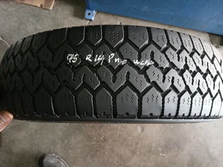 175r14c available at affordable prices call/WhatsApp 0631966190 for more.