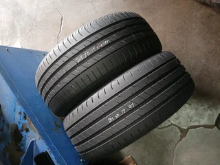 205/50/17 and many more tyres sizes available call/WhatsApp 0631966190 for details.