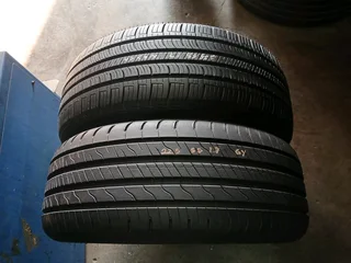 225/55/17 available at affordable prices call/WhatsApp 0631966190 for details.