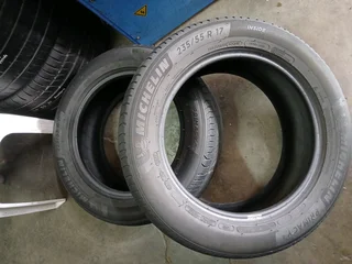 235/55_/17 and many more tyres sizes available call/WhatsApp 0631966190 for pin location.