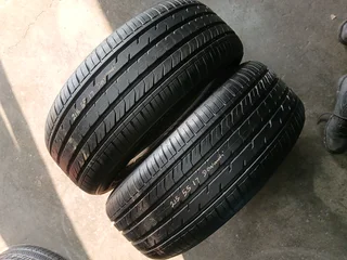 215/55/17 available at affordable prices call/WhatsApp 0631966190 for more information.