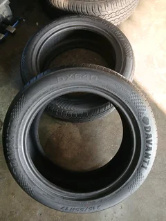 215/55/17 available at affordable prices call/WhatsApp 0631966190 for more information.