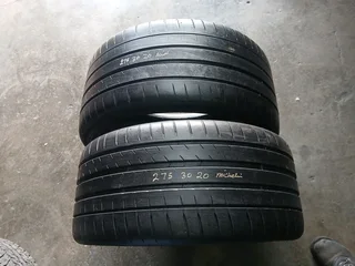 275/30/20 Michelin and many other sizes available at affordable prices call/WhatsApp 0631966190 .