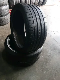275/30/20 Michelin and many other sizes available at affordable prices call/WhatsApp 0631966190 .