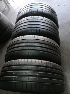 215/65/17 Michelin and many other sizes available at affordable prices call/WhatsApp 0631966190 .
