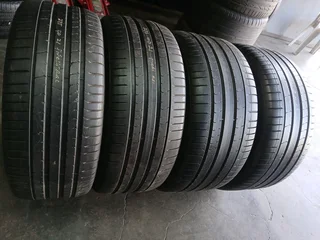 X6 BMW tyres runflat a set at affordable prices call/WhatsApp 0631966190 for details.