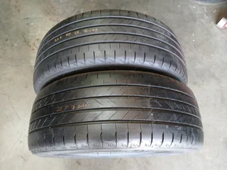 225/50/18 ×4 bridgestone alenza and many more tyres sizes available call/WhatsApp 0631966190 for mor