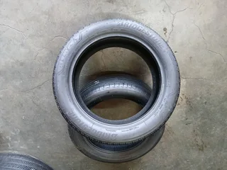 225/50/18 ×4 bridgestone alenza and many more tyres sizes available call/WhatsApp 0631966190 for mor