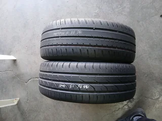 185/55/15 continental and many more tyres sizes available call/WhatsApp 0631966190 for details.