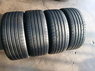215/40/17×4 continental and many more tyre available at affordable prices call/WhatsApp 0631966190.