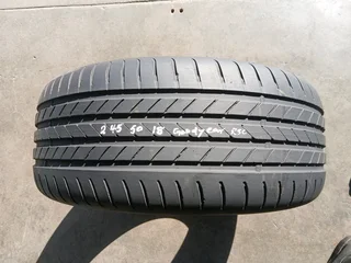 We are selling quality used tyres At affordable prices call/WhatsApp 0631966190 for details.