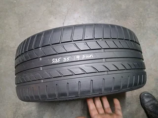 We are selling quality used tyres At affordable prices call/WhatsApp 0631966190 for details.