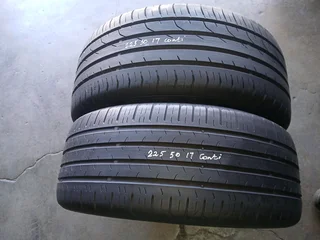 We are selling quality used tyres At affordable prices call/WhatsApp 0631966190 for details