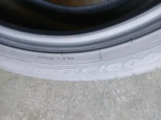 255/45/20 and many more tyres sizes available call/WhatsApp 0631966190 for more information.