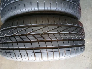 255/45/20 Goodyear and many more tyres sizes available call/WhatsApp 0631966190 we fit and balance.