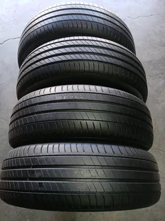 215/65/17 Michelin and many other sizes available at affordable prices call/WhatsApp 0631966190 .