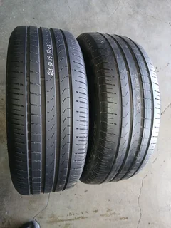 235/50/19 pirelli available and many other sizes for sale call/WhatsApp 0631966190.