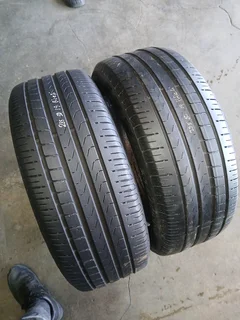 235/50/19 pirelli available and many other sizes for sale call/WhatsApp 0631966190.