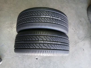 225/55/16 and many more tyres sizes available call/WhatsApp 0631966190 for details.