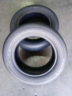 225/55/16 and many more tyres sizes available call/WhatsApp 0631966190 for details.