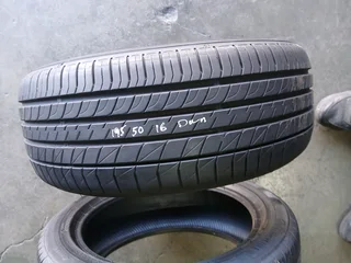 195/50/16 and many more tyres sizes available call/WhatsApp 0631966190 will /balance .