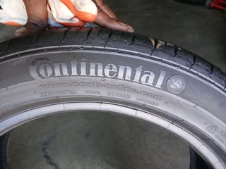 195/50/16 and many more tyres sizes available call/WhatsApp 0631966190 will /balance .