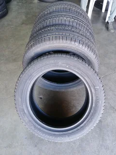 Brandnew 235/55/18 pirelli and many other sizes available call/WhatsApp 0631966190 for details.