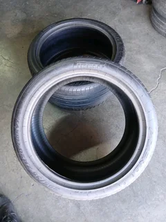 295/35/20 pirelli available at affordable prices call/WhatsApp 0631966190 will fit and balance.