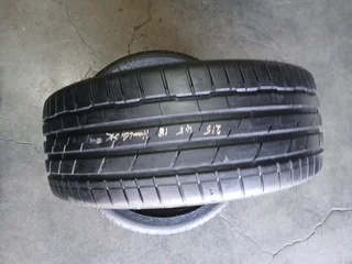 215/45/18 hankook and many other sizes will fit and balance call/WhatsApp 0631966190 details.